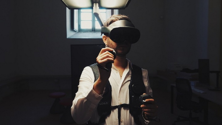 Napoli, 23 giugno - CTE Infiniti Mondi: inaugurazione dei laboratori tecnologici presso il Real Albergo dei Poveri